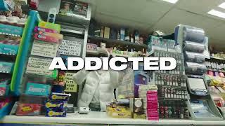 [FREE] #Siraq SR x HK x UK Drill Type Beat - "ADDICTED"