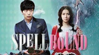 Spellbound (2011) Full Movie Review | Son Ye-jin, Lee Min-ki & Park Chul-min | Review & Facts