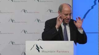 Dr. Gregor Gysi Speech Unternehmertag 2015