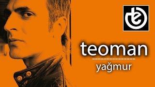 teoman - Yağmur