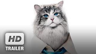 Nine Lives - Teaser Trailer (2016) - Kevin Spacey, Jennifer Garner, Cheryl Hines, Christopher Walker