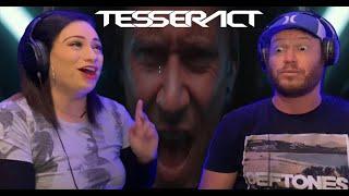 TesseracT - Legion (Reaction/Review) Out 1st time checking out TesseracT