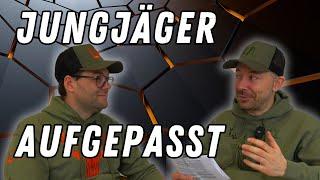 Jungjäger aufgepasst! Ein echter Mehrwert | Der Jungjägerguide