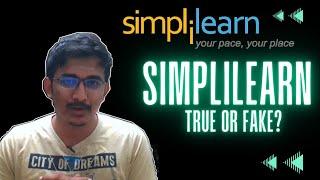 simplilearn tamil|simplilearn tamil review|simplilearn app tamil|Scific | Simplilearn true or fake