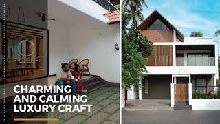 Charming and Calming Luxury Craft | Concepts Design Studio