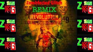 ZombfectedGaming 349 - Zombfected Revolution Zombfected Glitch Remix