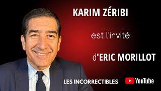 Karim Zéribi : « Netanyahu est un criminel ! Sa place est en prison ! »