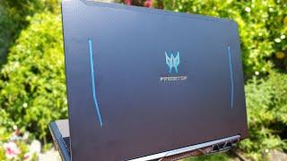 Acer Predator Helios 300 Full Review! Best Value Gaming Laptop? RTX Killer! 