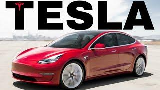 Tesla $7,500 Tax Credit Explained