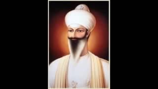 Dhan Sri Satguru Ram Singh Ji