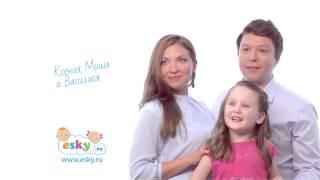 Esky.ru – все для мам и малышей! (Корм для Рыжика)