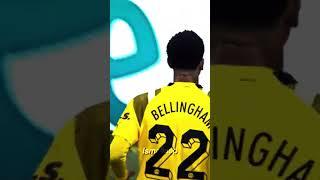 JUDE BELLINGHAM  #lert #спорт #sport #football #футбол