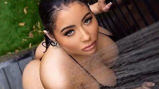 Mary Bellavita...Biography,age,weight,relationships,net worth,Curvy models,Plus size models