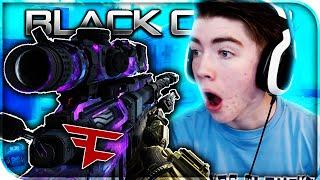 INCREDILAG TRIES OUT FOR FAZE! (Black Ops 3 Trickshotting Funny Moments)