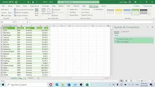 How to copy table from PDF to Excel File in 30seconds