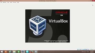 How to install rhel 7 in virtualbox