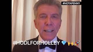 MICHAEL BUFFER ANNOUNCES FIGHT OF THE YEAR   $AMC #100K VS RICH PENNYFIELD