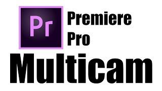 Multicam Video Editing Premiere Pro Quick