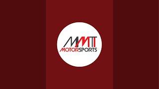 MMT Motorsports в прямом эфире!