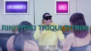 Los Karkik's - "RIKITITIKI, TRIQUI TITRIKI" (Video Oficial) | Discos America