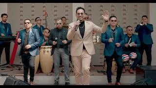 Segovia Orquesta - Homenaje al Gran Combo ft. Coti Loyola & Luchito Muñoz (Video Oficial)