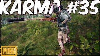 PUBG : Funny, Fail, Top Moments & Pro Highlights of Streamers ! KARMA #35