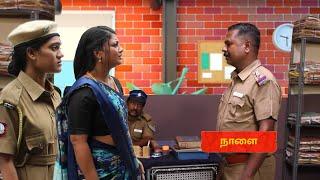 Siragadikka Aasai | 21st November 2024 - Promo | Prediction | Vijay TV | Tamil