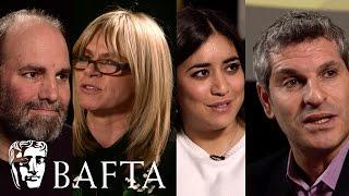 EE BAFTA Film Award Nominations in 2016 | Panel Discussion Highlights