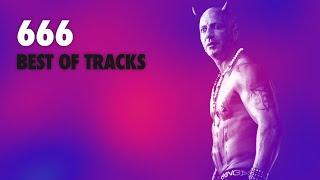 666 | BEST OF TRACKS (ALARMA, PARADOXX, SUPA-DUPA-FLY, RHYTHM TAKES CONTROL...)