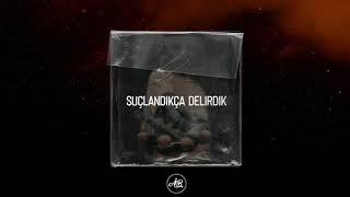 Protest type beat - Suçlandıkça Delirdik