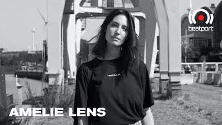 @beatport Presents: @AmelieLens - Higher EP Launch | Antwerp - Belgium | Beatport Live