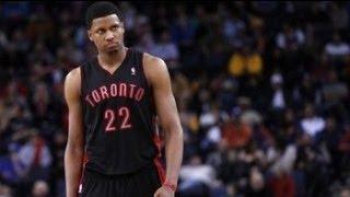 Rudy Gay - Power