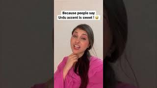 Urdu is sweet | ghaur farmaiye | kuch alfaaz seekhte jaiye  #urdu #urduwords #urdulanguage