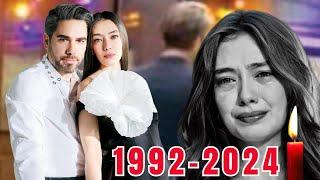 All Actors and Fans Supported Neslihan Atagül on Her Saddest Day!
