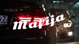 Mania & Izzamusic - Невесомость (Mafija Remix) [russian deep house]