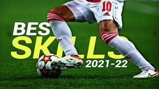 Best Football Skills 2021/22 #7