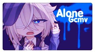 【Gacha Story】Alone GCMV/GCMM // Oc Story/Backstory → Isaac // Read Description TW️