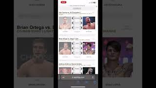 UFC 303: Alex Pereira vs Jiri Prochazka 2! Quick pick predictions!