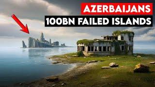Azerbaijans 100BN Failed Islands