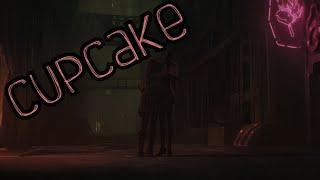 Arcane, but it's only Vi calling Caitlyn cupcake