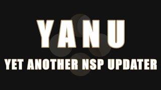 YANU (Yet another NSP Updater)