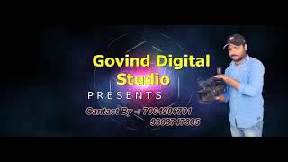 Govind Digital Studio