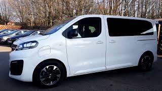 vivaro life e