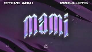 Steve Aoki & 22Bullets - Mami