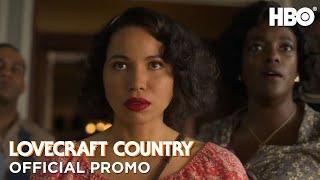 Lovecraft Country: Season 1 Episode 3 Promo | HBO