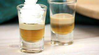 How to Drink Baileys Irish Cream