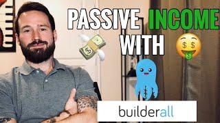 Builderall Business Review | How To Make A Passive Income (SUPER SIMPLE)