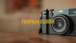 My Fujifilm X100VI Setup | My Fuji Standard Settings