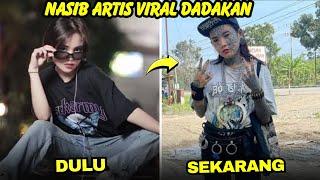 Tak tahu diri, 8 Artis viral Dadakan kini karirnya tenggelam akibat sombong & angkuh