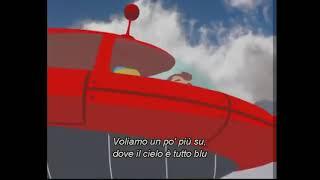 Little Einsteins - theme song (Italian Cover by decrillix)